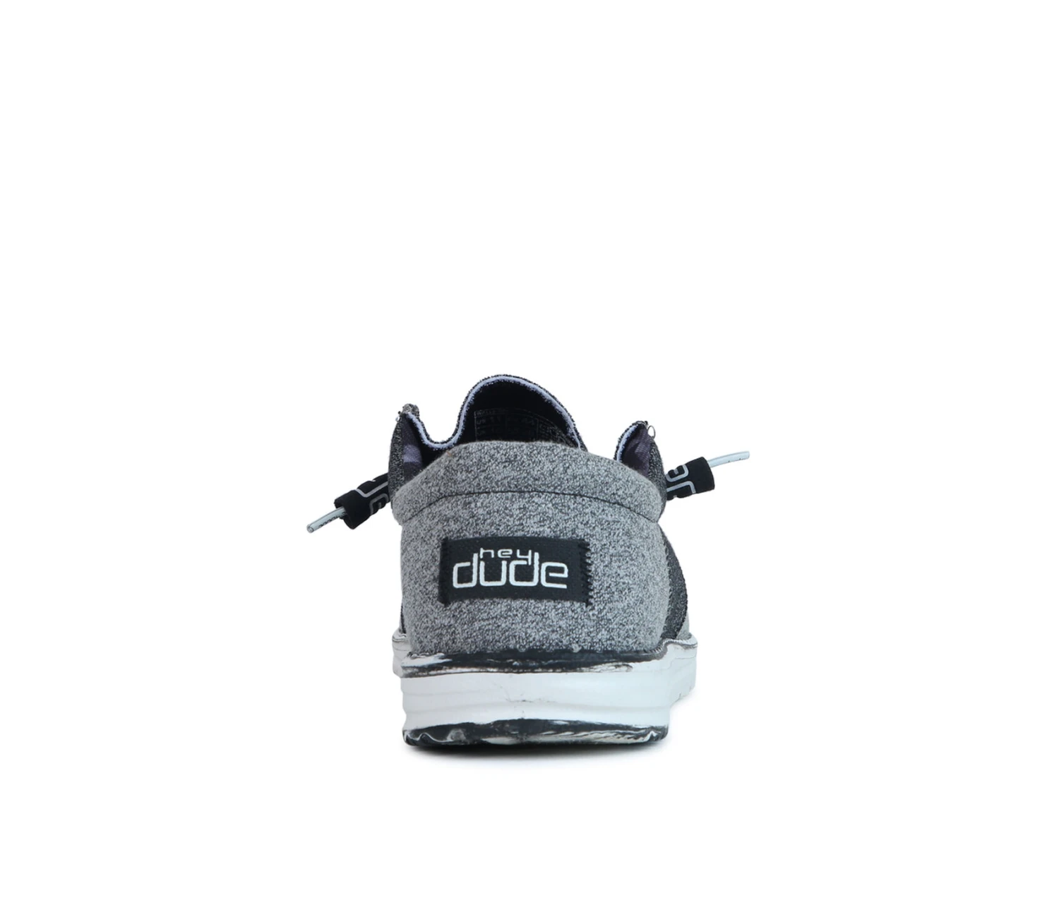 Men's HEYDUDE Wally Tri Casual Shoes - Image 5