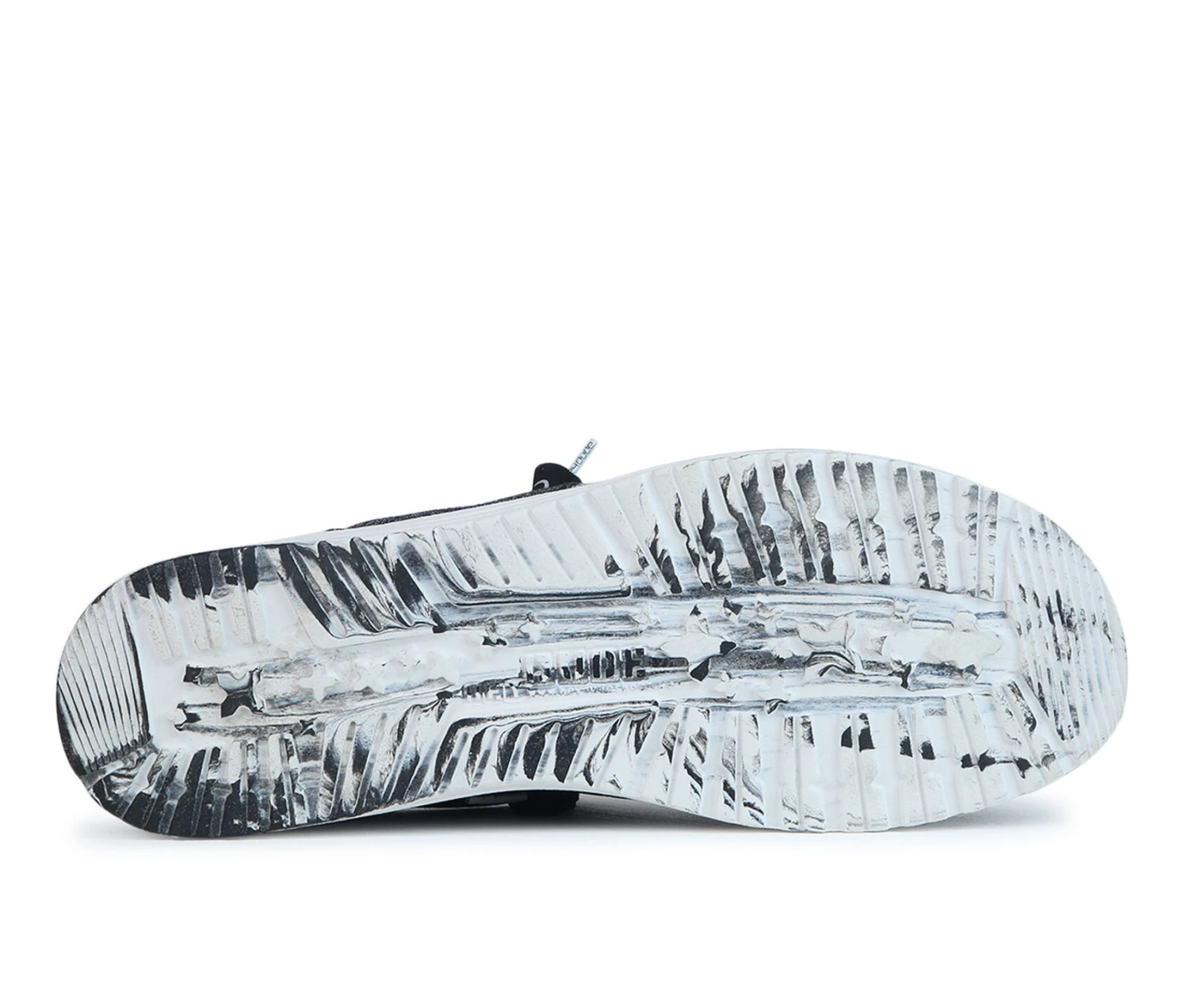 Men's HEYDUDE Wally Tri Casual Shoes - Image 7