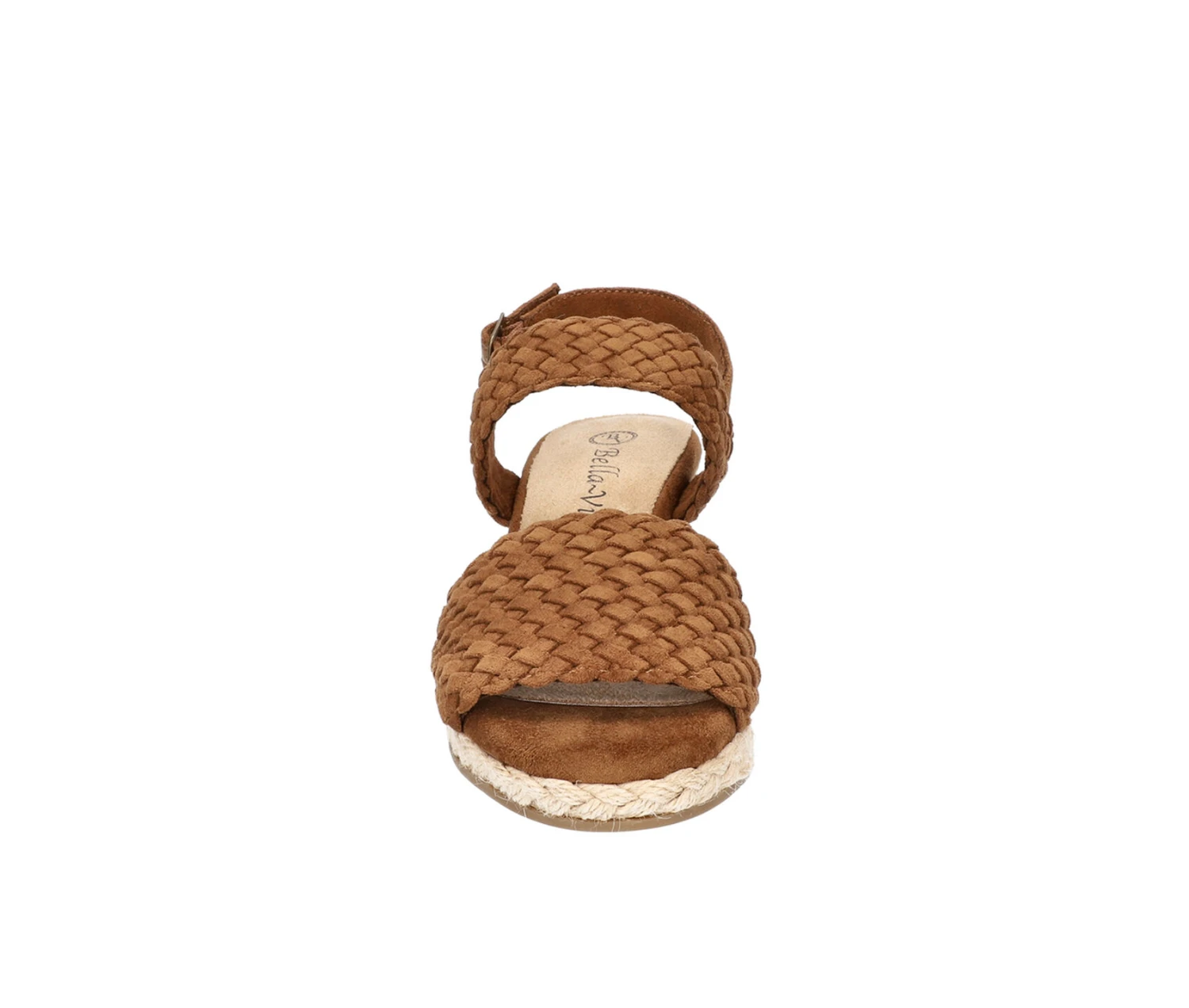 Women's Bella Vita Mariella Espadrille Wedge Sandals - Image 4