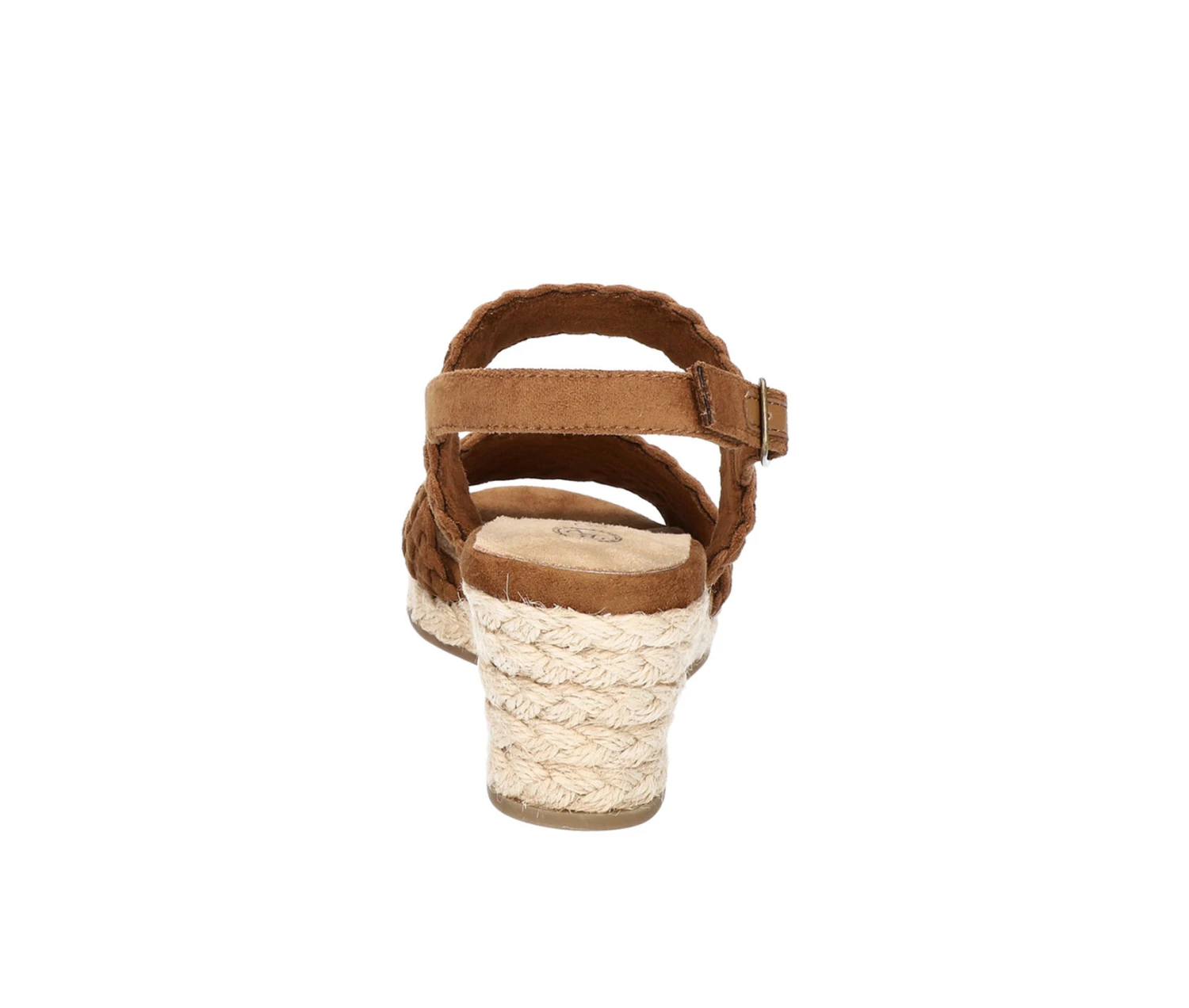 Women's Bella Vita Mariella Espadrille Wedge Sandals - Image 5