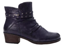 Women's Propet Roxie Heeled Booties