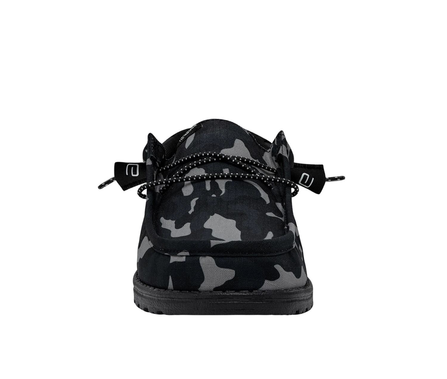 Men's HEYDUDE Ripstop Casual Shoes - Image 3