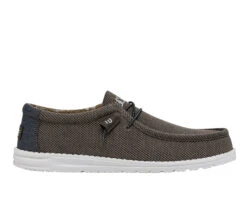 Men's HEYDUDE Wally Paisley Casual Shoes
