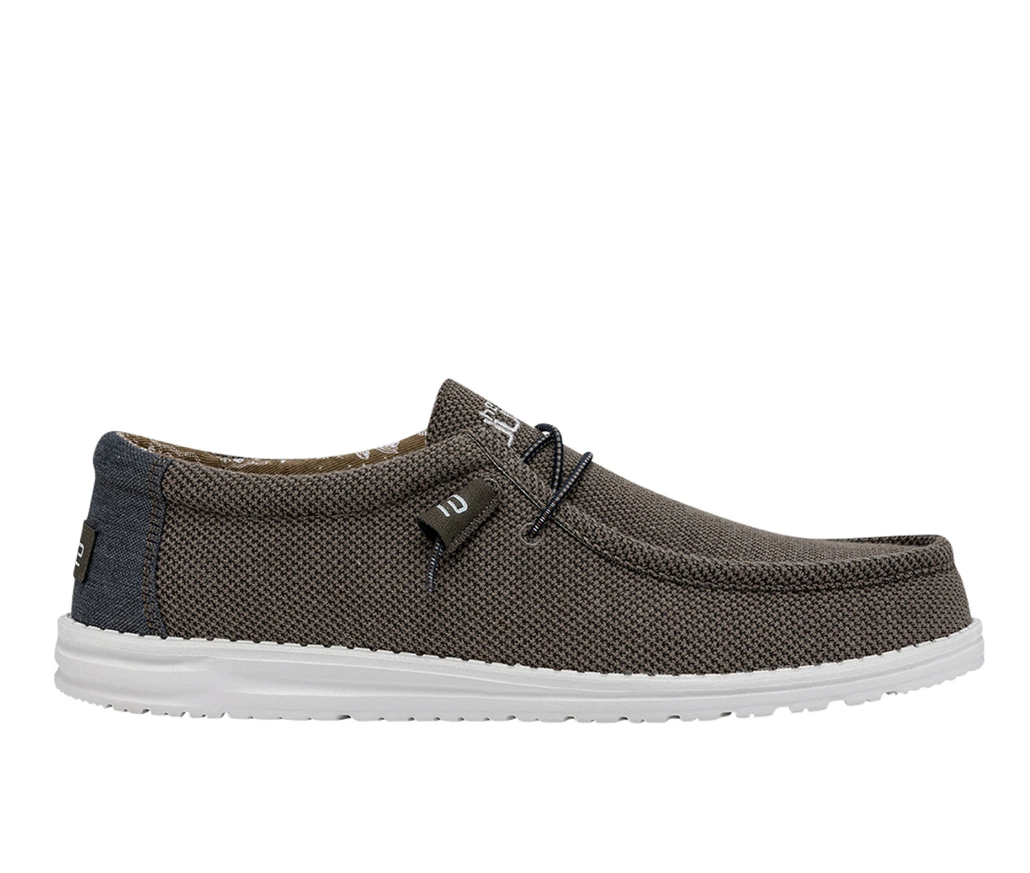 Men's HEYDUDE Wally Paisley Casual Shoes