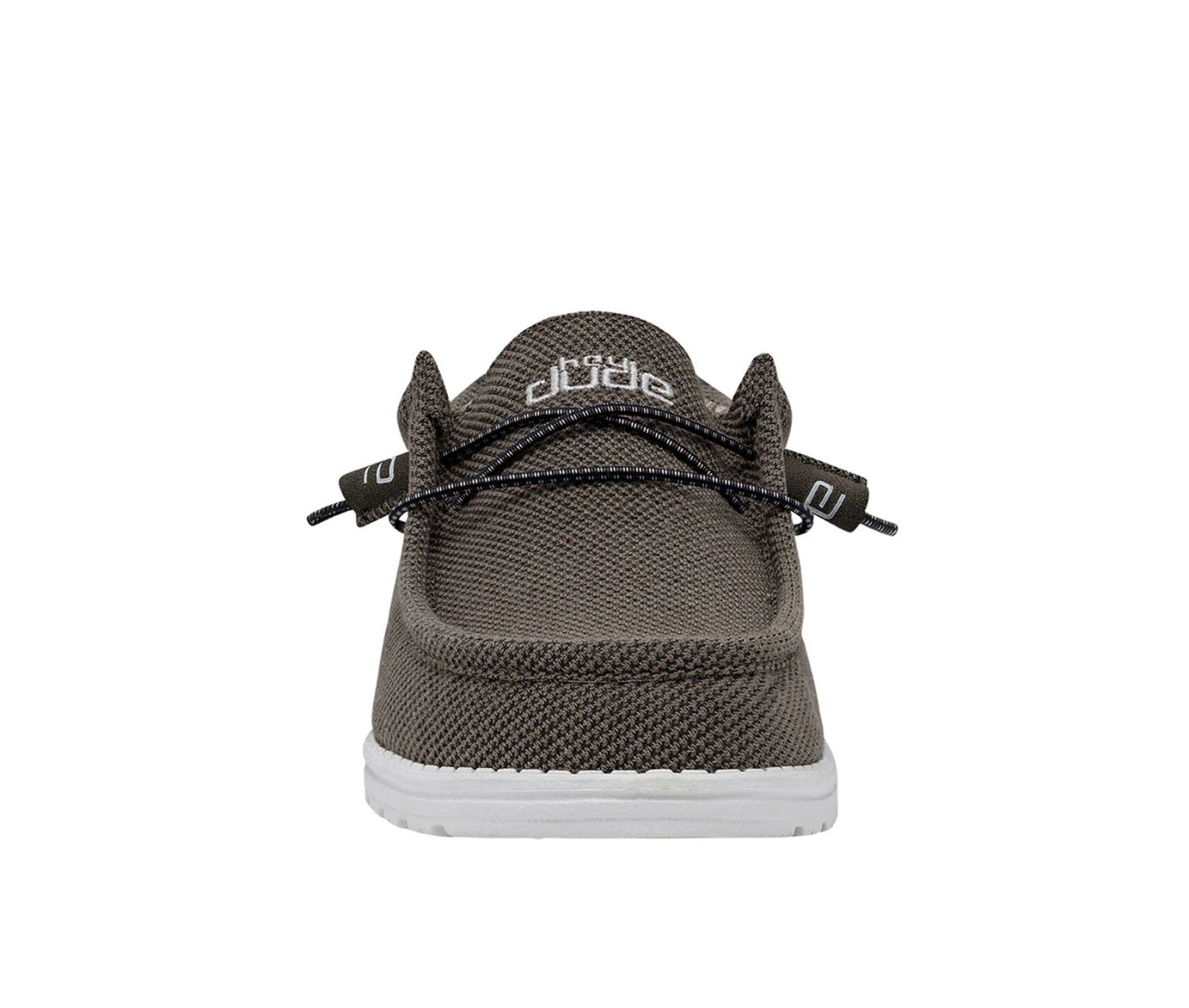 Men's HEYDUDE Wally Paisley Casual Shoes - Image 3