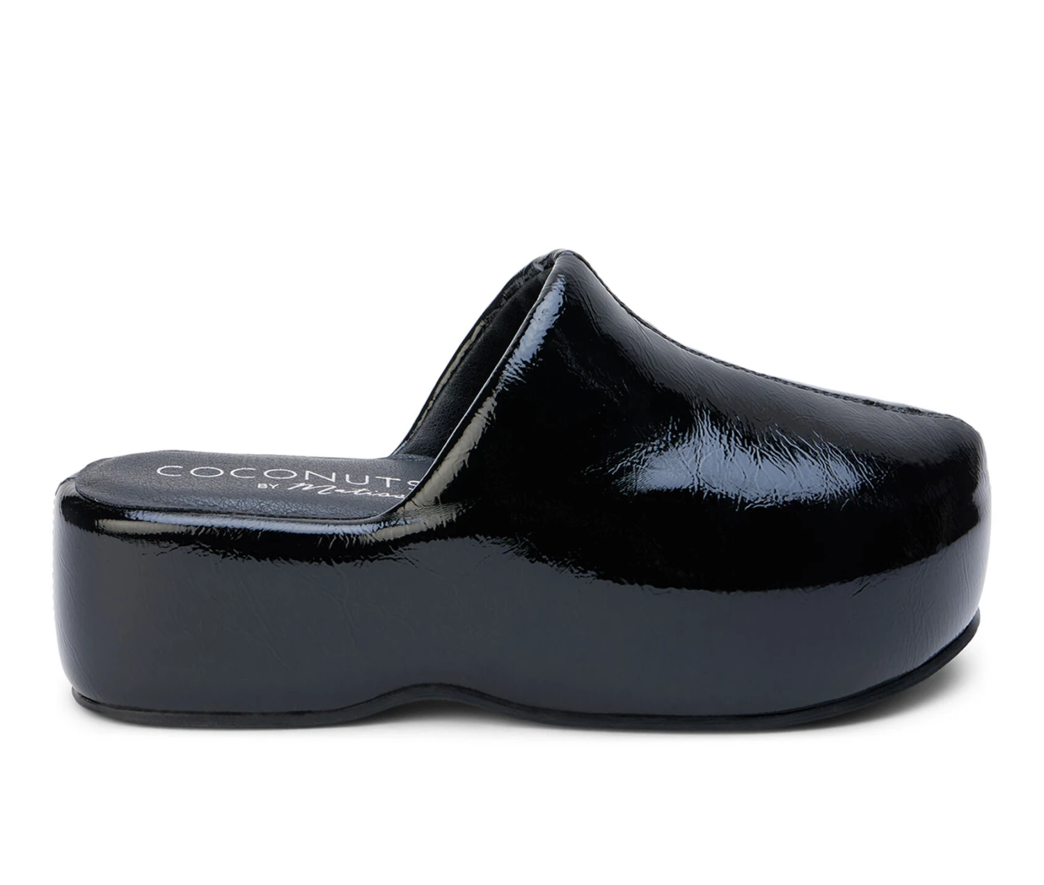 Women's Coconuts By Matisse Bella Platform Clogs