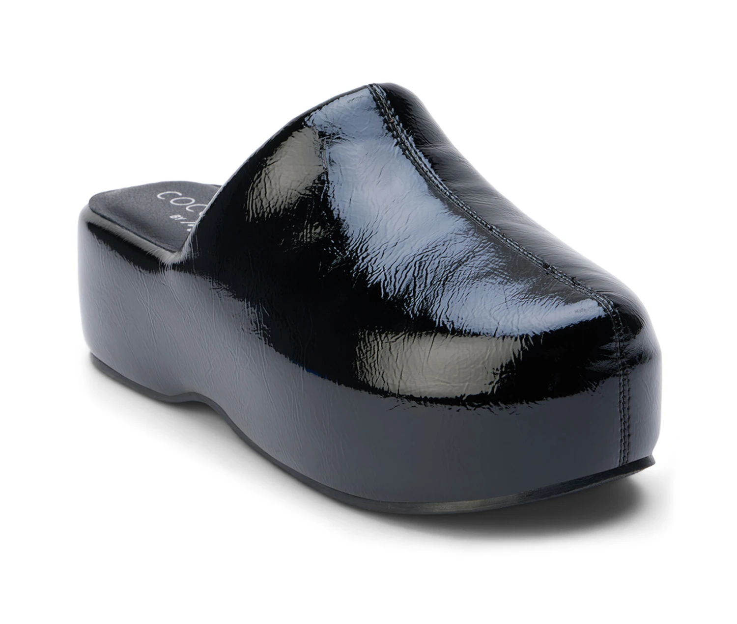 Women's Coconuts By Matisse Bella Platform Clogs - Image 2