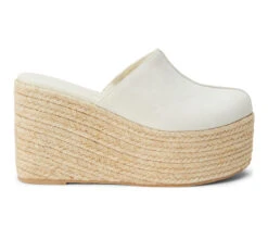 Women's Coconuts By Matisse Teo Espadrille Platform Clogs
