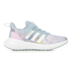 Girls' Adidas Little Kid Fortarun 2.0 Running Shoes