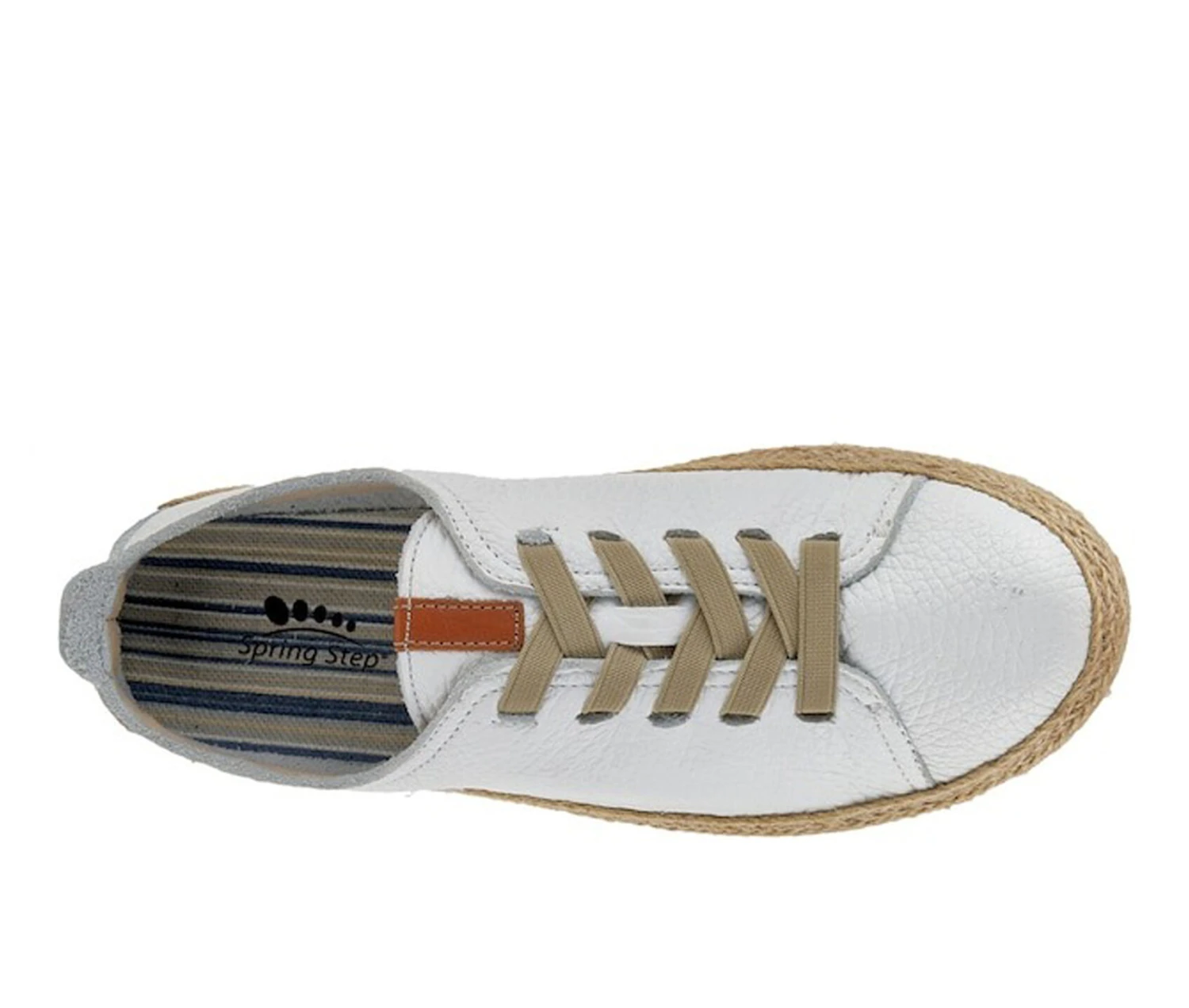 Women's SPRING STEP Eloya Flats - Image 5