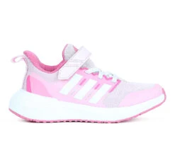 Boys' Adidas Fortarun 2.0 EL K G Running Shoes