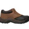 Men's Propet Blizzard Ankle Zip Waterproof Winter Boots