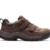 Men's Propet Cliff Walker Low Strap Waterproof Hiking Shoes