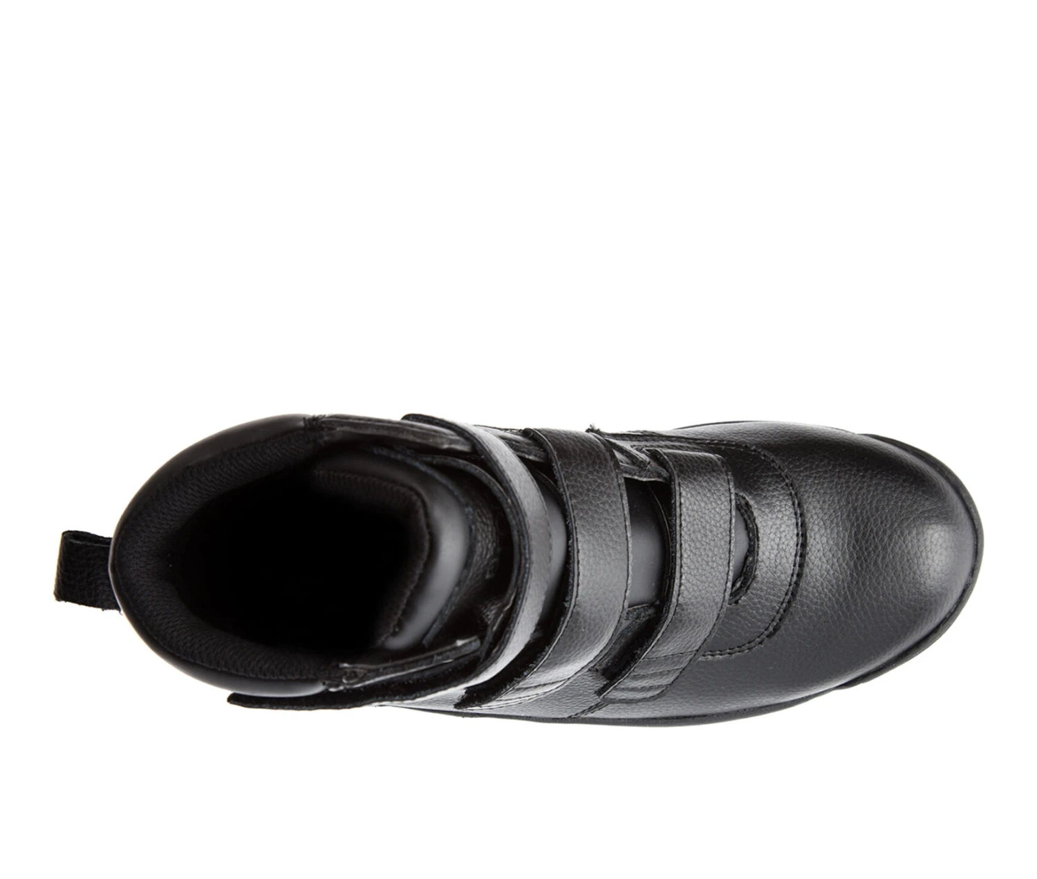 Men's Propet Cliff Walker Tall Strap Waterproof Hiking Boots - Image 5