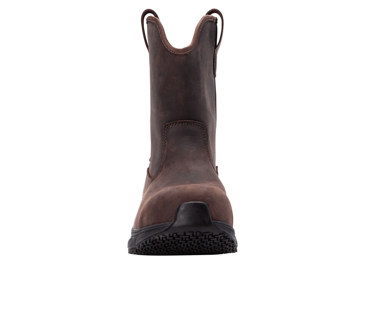 Men's Propet Smith Waterproof Work Boots - Image 4