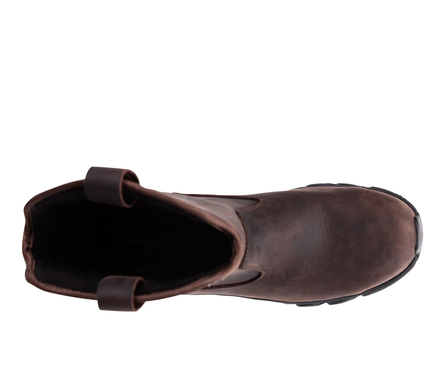 Men's Propet Smith Waterproof Work Boots - Image 5