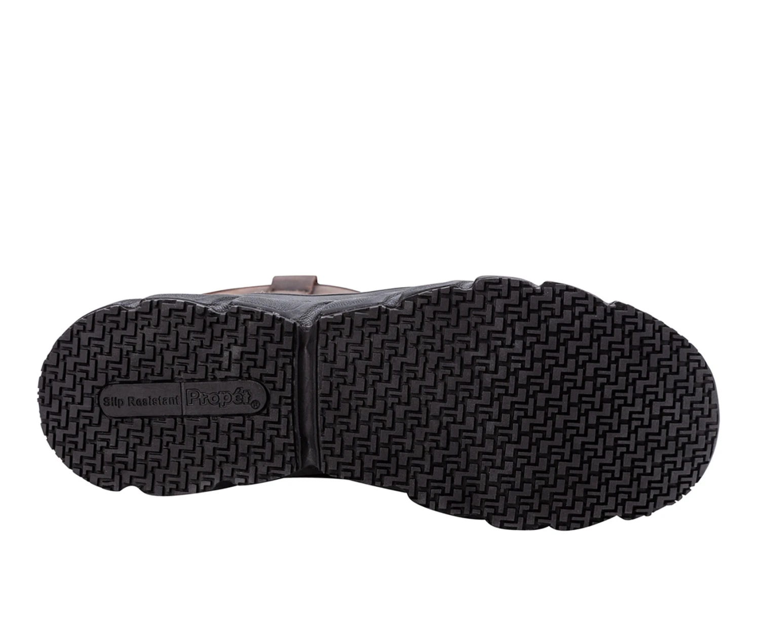 Men's Propet Smith Waterproof Work Boots - Image 6