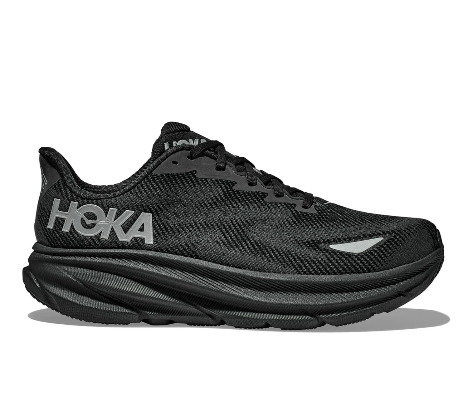 Men's Hoka One One Clifton 9 GTX Running Shoes