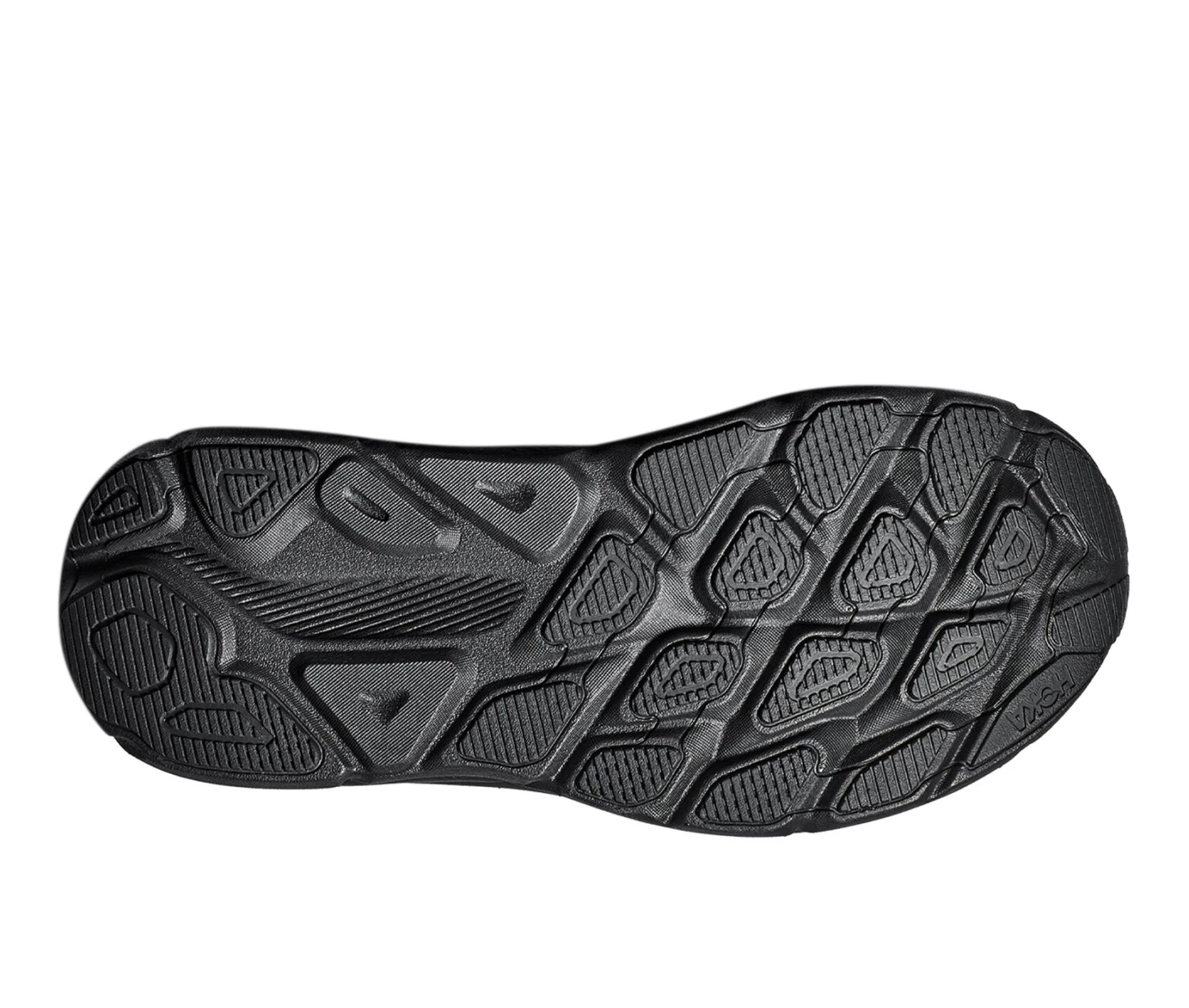 Men's Hoka One One Clifton 9 GTX Running Shoes - Image 4