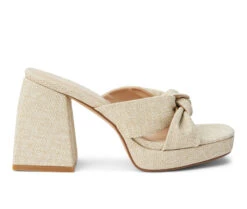 Women's Coconuts By Matisse Esme Dress Sandals