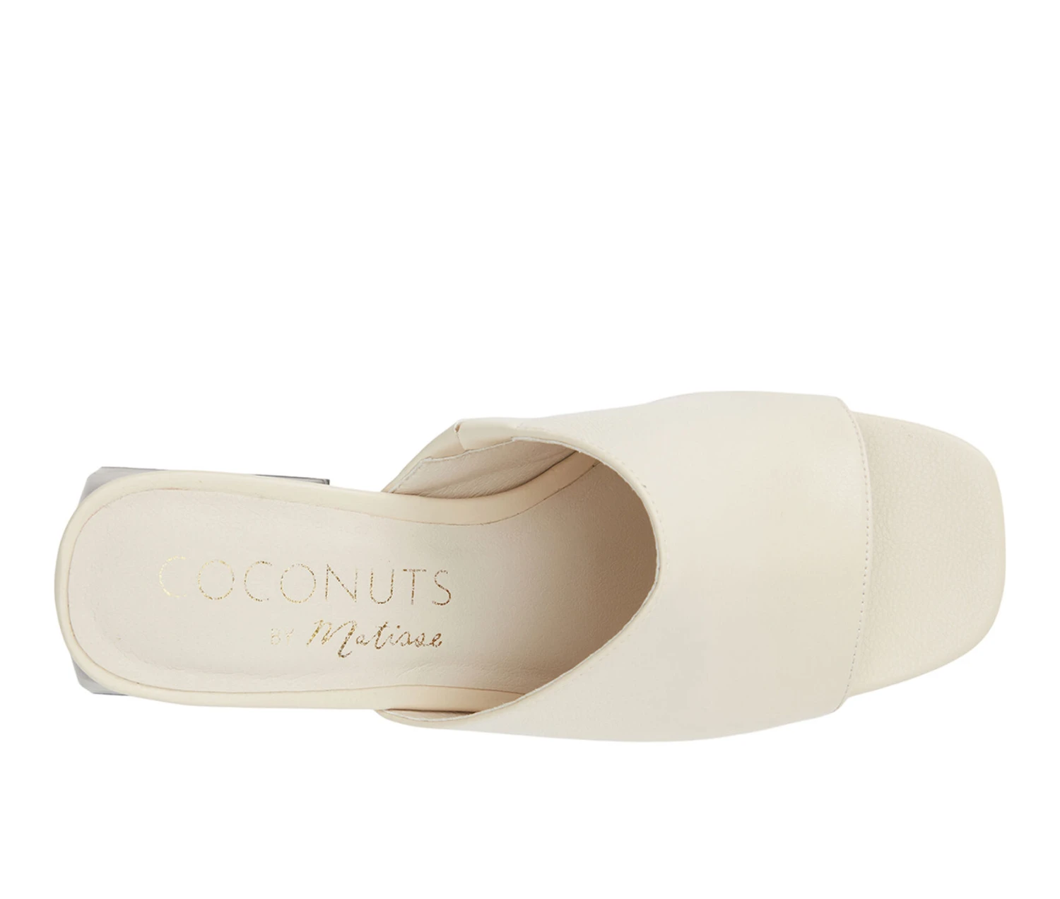 Women's Coconuts By Matisse Kate Dress Sandals - Image 6