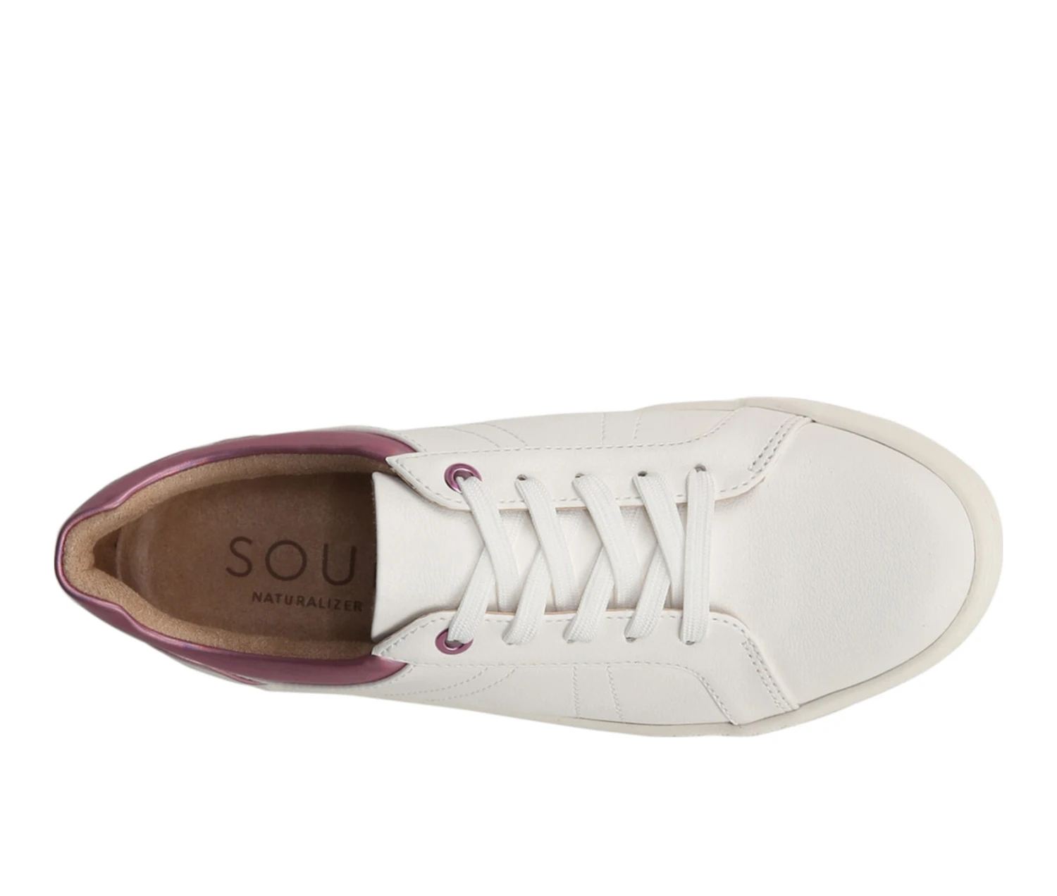 Women's Soul Naturalizer Neela Casual Sneakers - Image 6