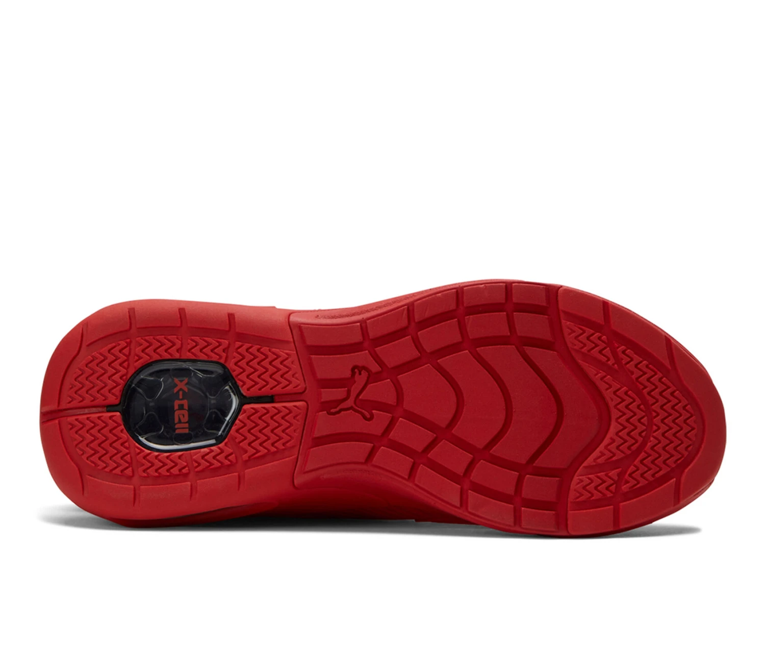 Men's Puma X-Cell Nove Fashion Sneakers - Image 7