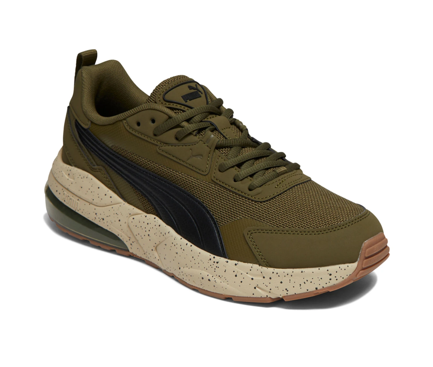 Men's Puma Vis2k Buck Sneakers - Image 2