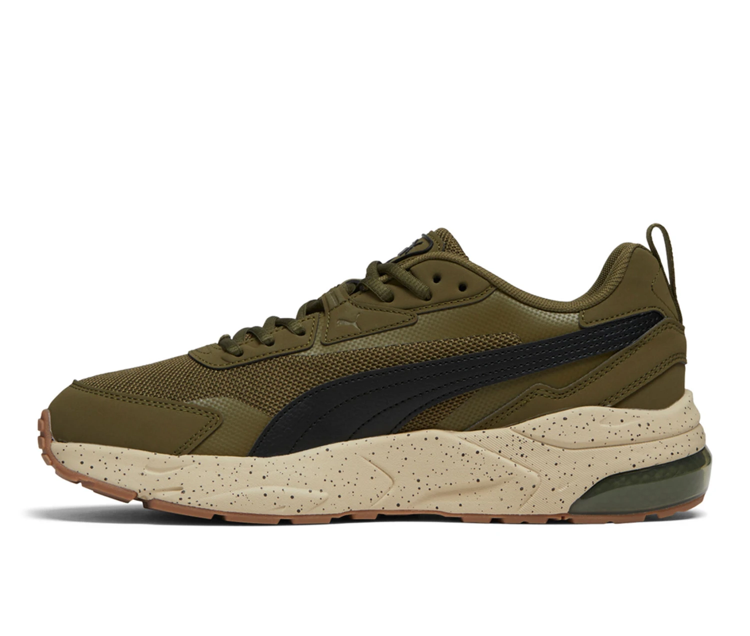 Men's Puma Vis2k Buck Sneakers - Image 3