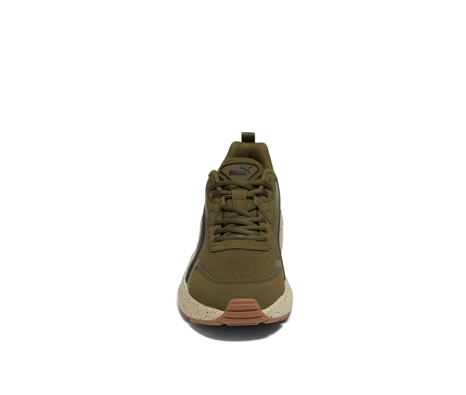 Men's Puma Vis2k Buck Sneakers - Image 4