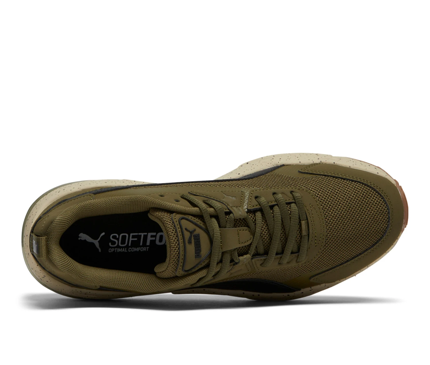 Men's Puma Vis2k Buck Sneakers - Image 6