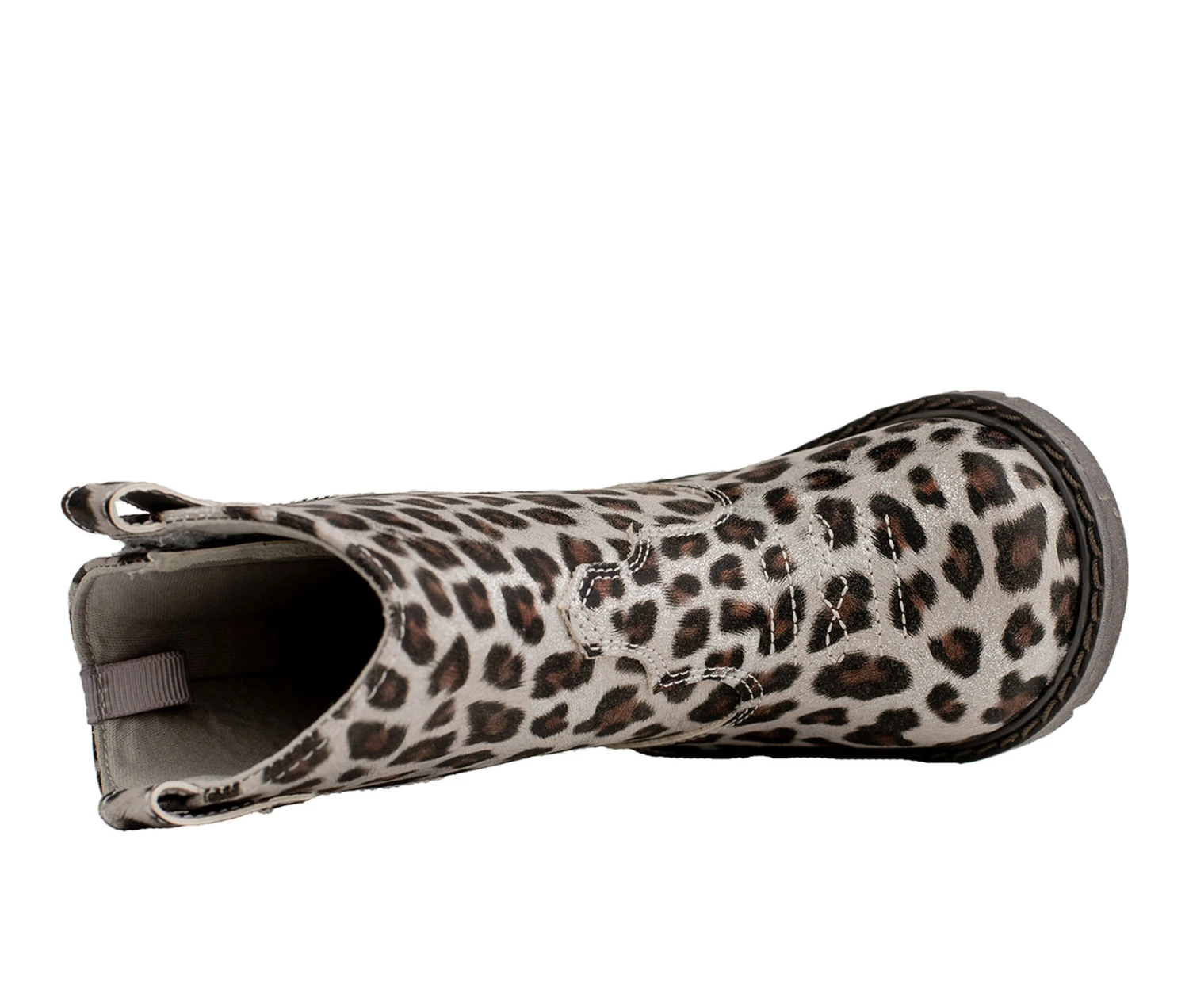 Girls' Baby Deer Infant & Toddler Addison Crib Shoes - Image 5