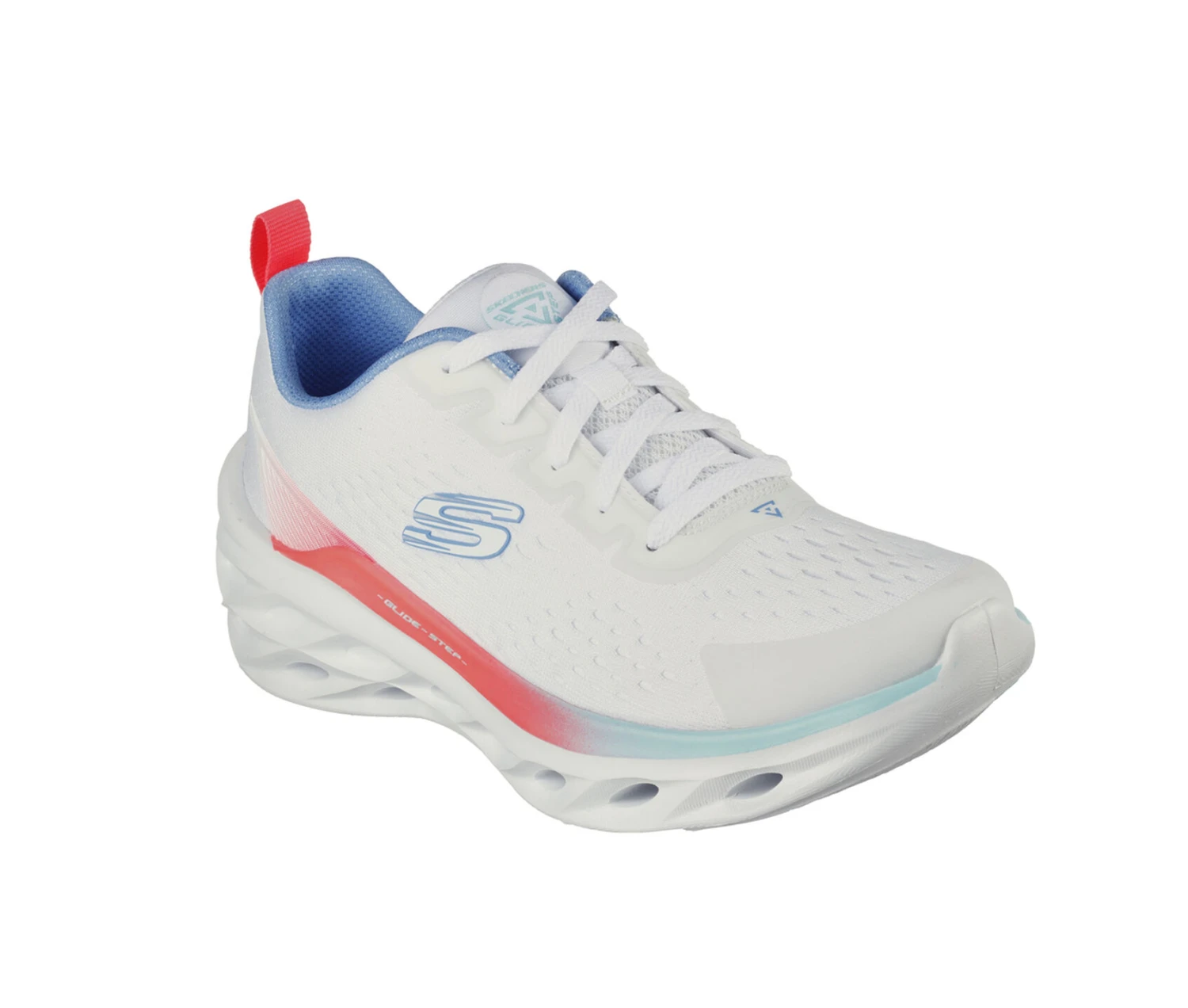 Men's Skechers Glide Step Swift Sneakers - Image 2