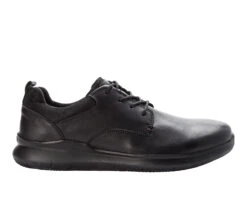 Men's Propet Vinn Oxfords
