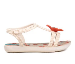 Girls' Ipanema Toddler & Little Kid Daisy Sandals