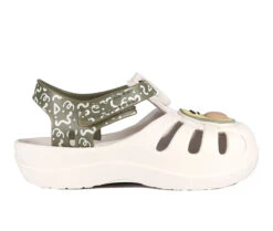 Kids' Ipanema Toddler & Little Kid Summer X Sandals