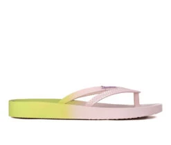 Women's Ipanema Bossa Soft Chic Flip-Flops