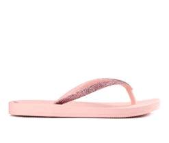 Girls' Ipanema Little Kid & Big Kid Ana Sparkle Flip-Flops