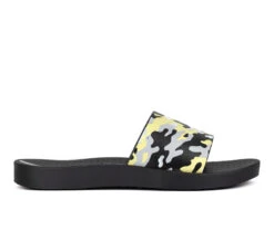 Boys' Ipanema Little Kid & Big Kid Urban IV Sport Slides