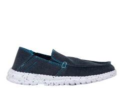 Boys' Deer Stags Little Kid & Big Kid Kick Back Jr. Casual Loafers