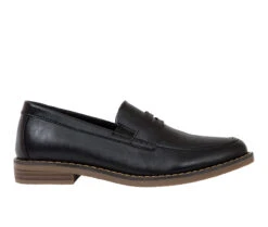 Boys' Deer Stags Little Kid & Big Kid Ventura Jr. Dress Loafers