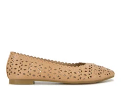 Women's Unionbay Celeste Flats
