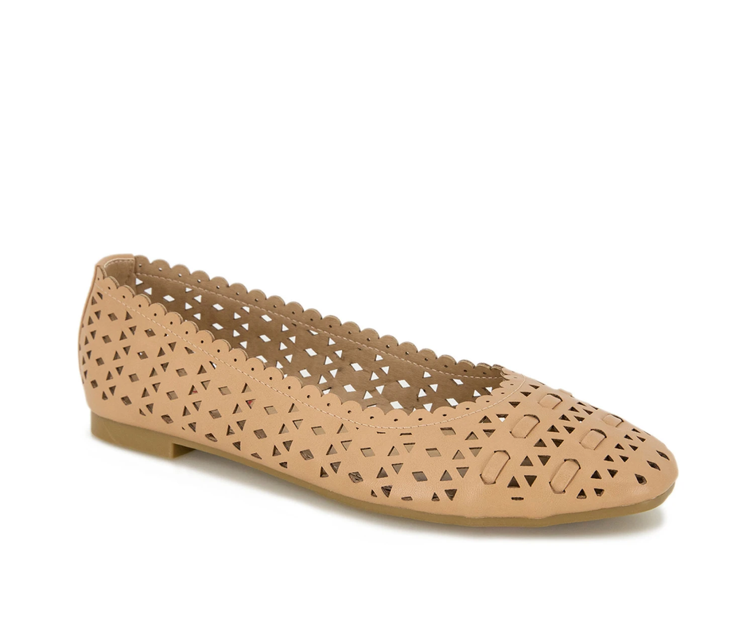 Women's Unionbay Celeste Flats - Image 2