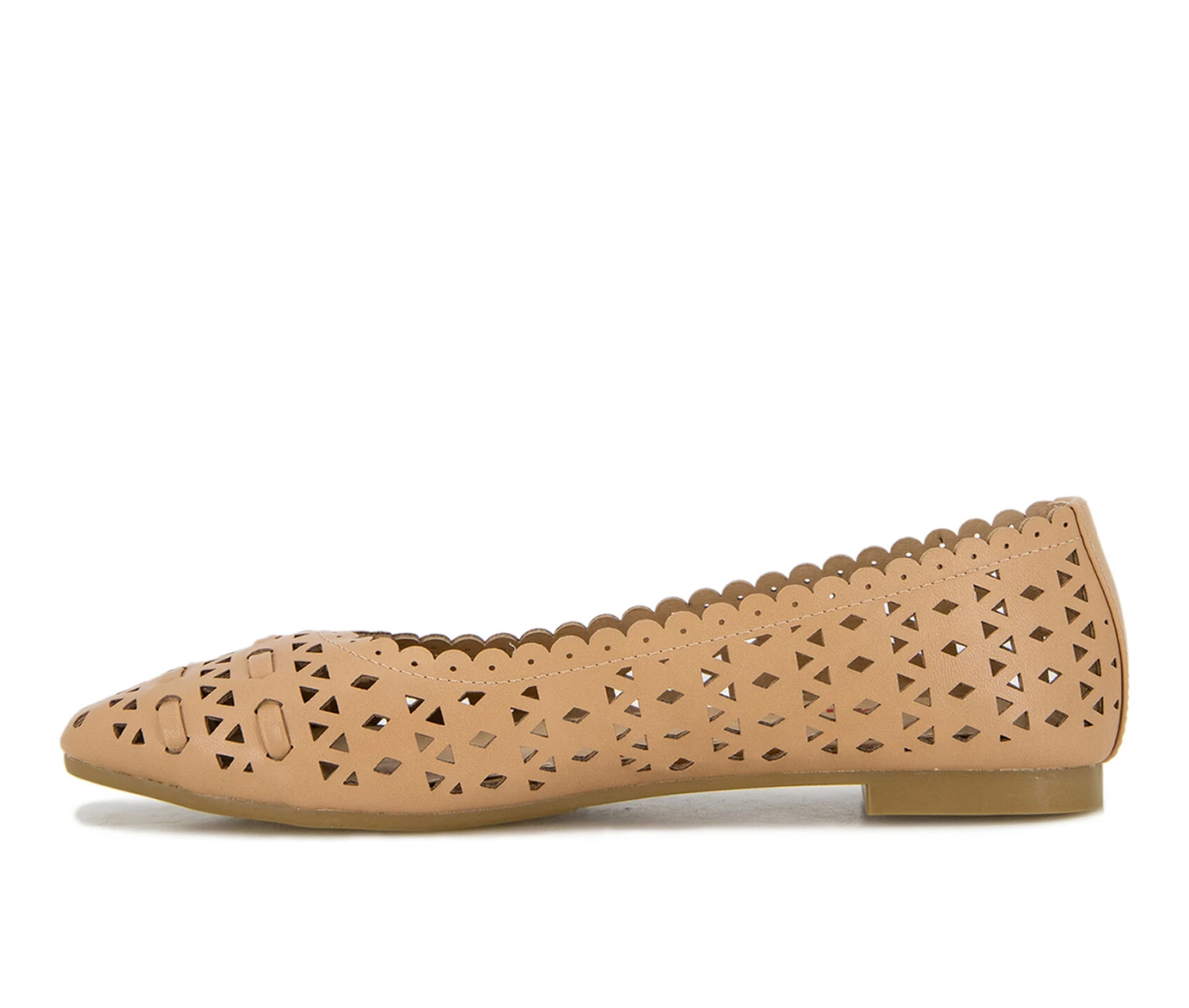 Women's Unionbay Celeste Flats - Image 3