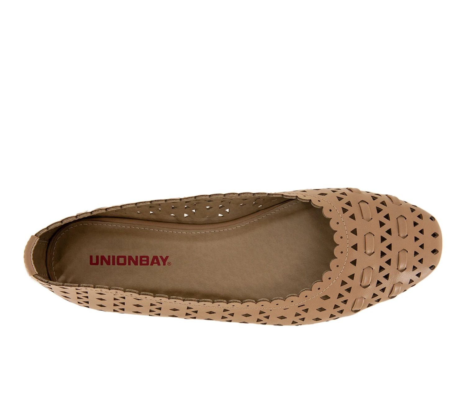 Women's Unionbay Celeste Flats - Image 5