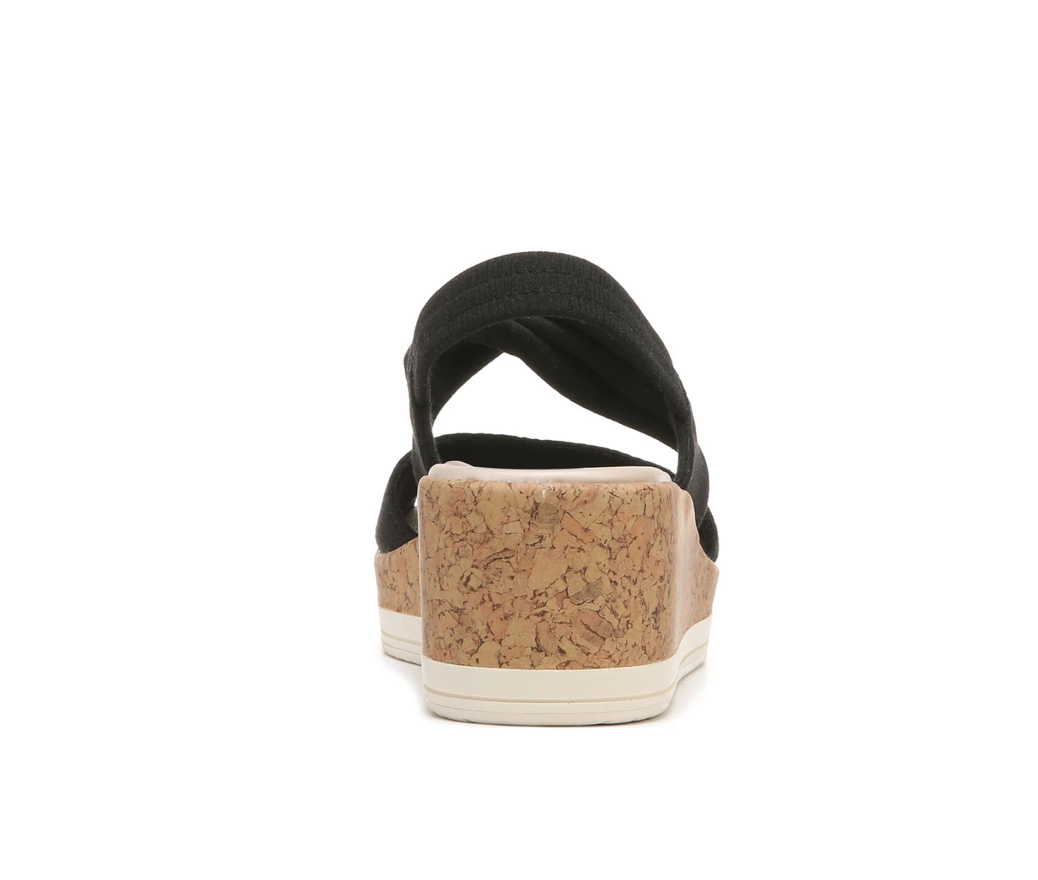 Women's BZEES Remix Wedge Sandals - Image 5