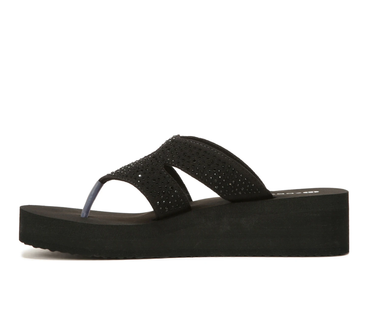 Women's BZEES Rio Flip-Flops - Image 3
