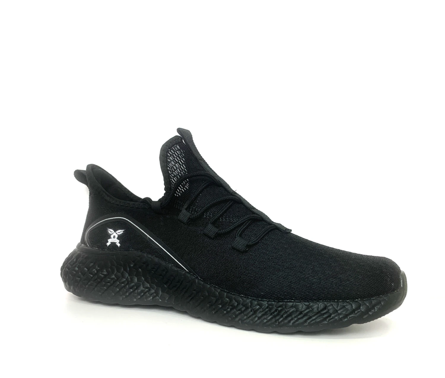 Men's St. Thomas F.c. Men's Magic Distance Running Shoe - Image 2