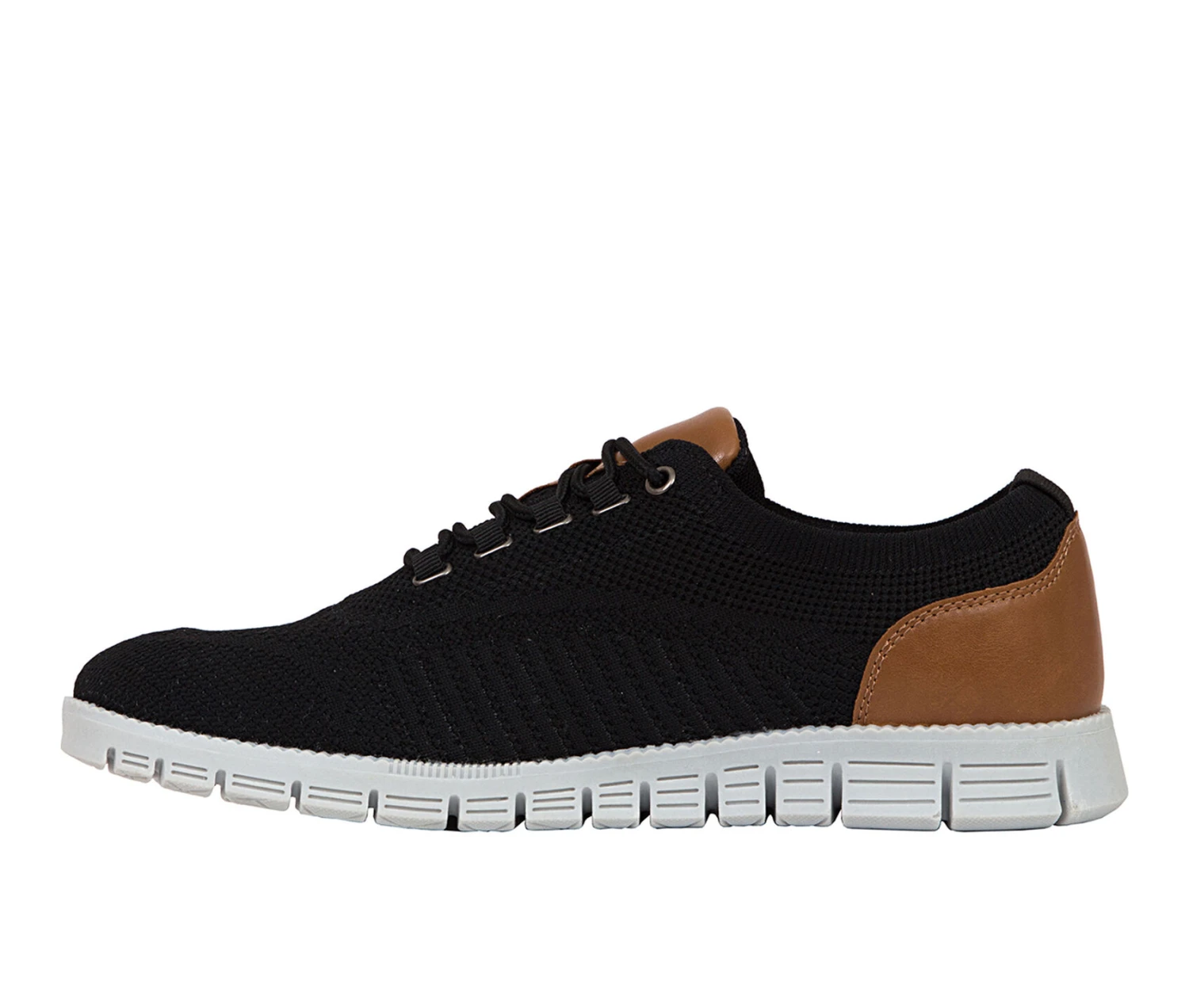 Men's Deer Stags Status Casual Oxford Sneakers - Image 3