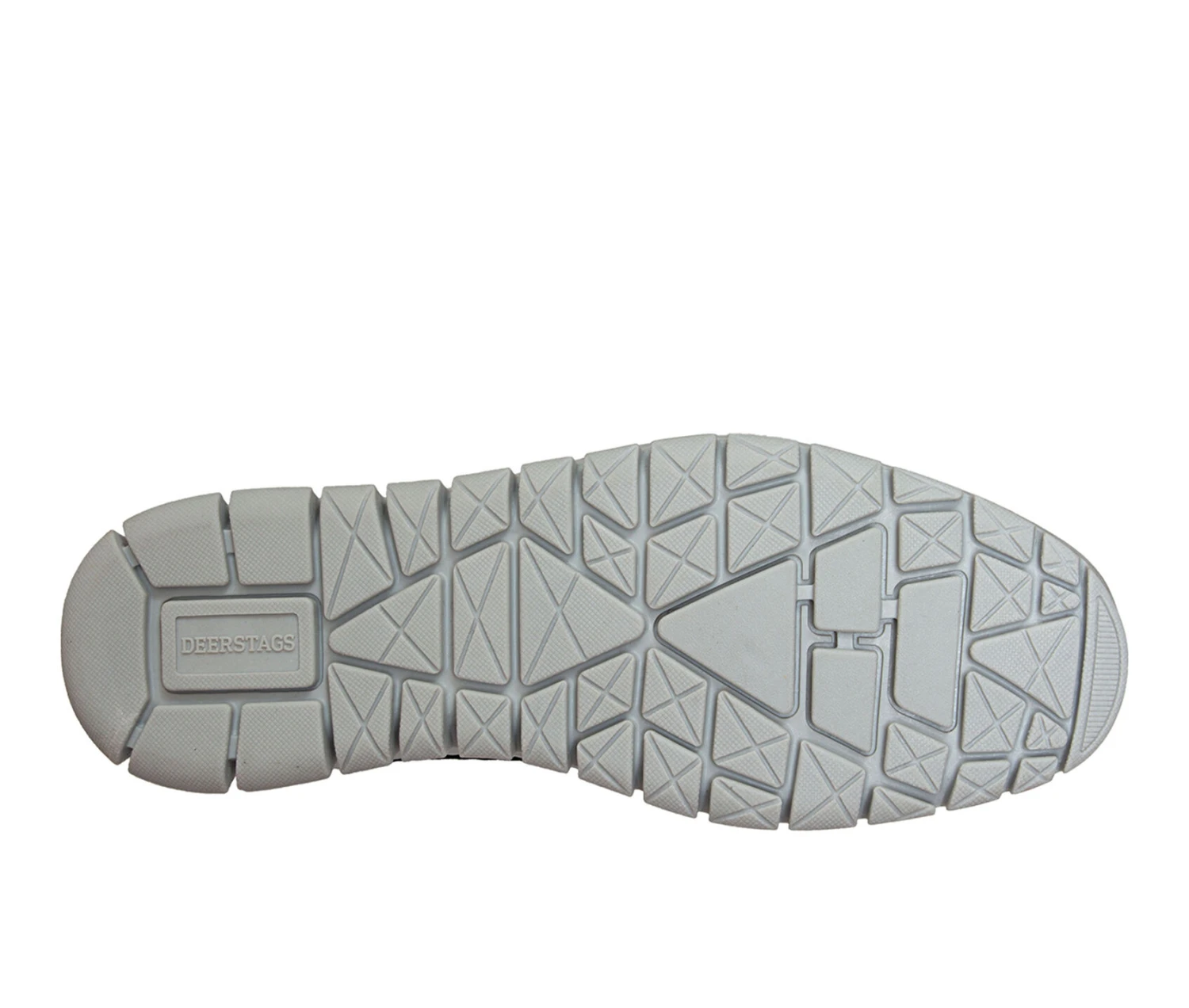 Men's Deer Stags Status Casual Oxford Sneakers - Image 7